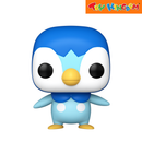 Funko Pop! Games: Pokémon - Piplup Vinyl Figure
