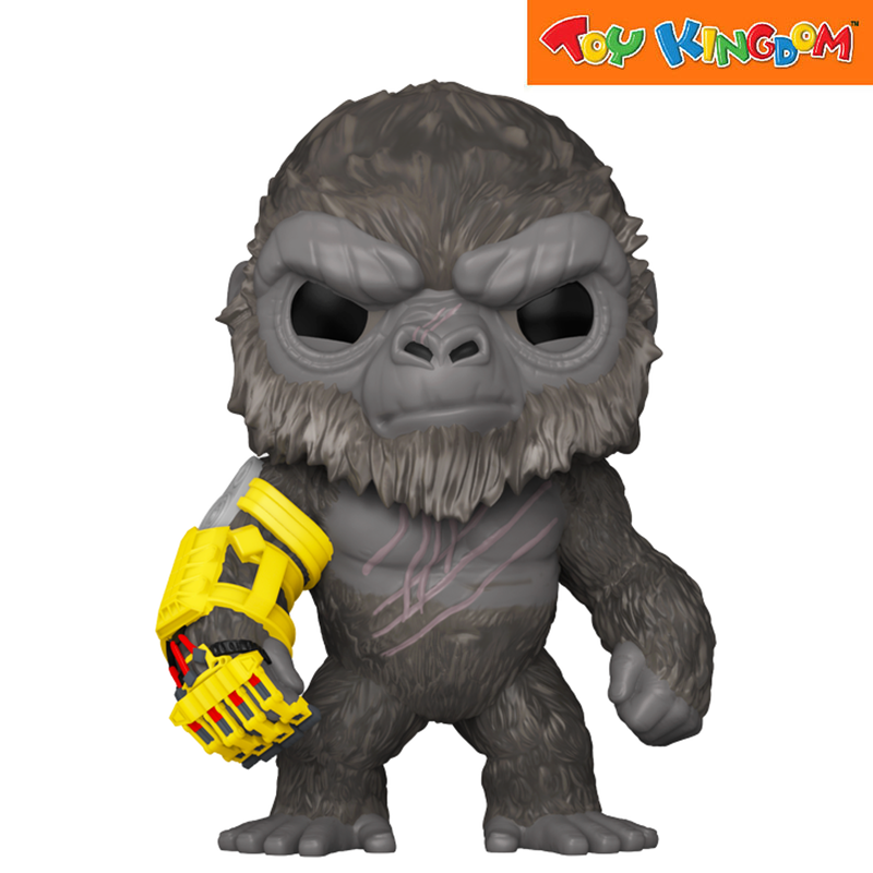 Funko Pop! Movies Godzilla X Kong The New Empire Kong Figure