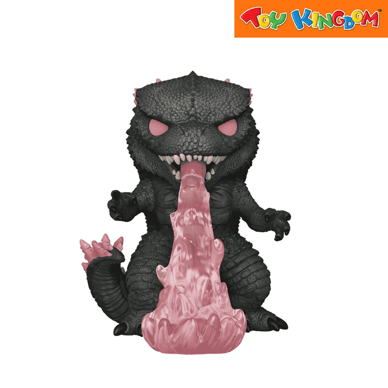 Funko Pop! Movies Godzilla vs Kong The New Empire Vinyl Figure