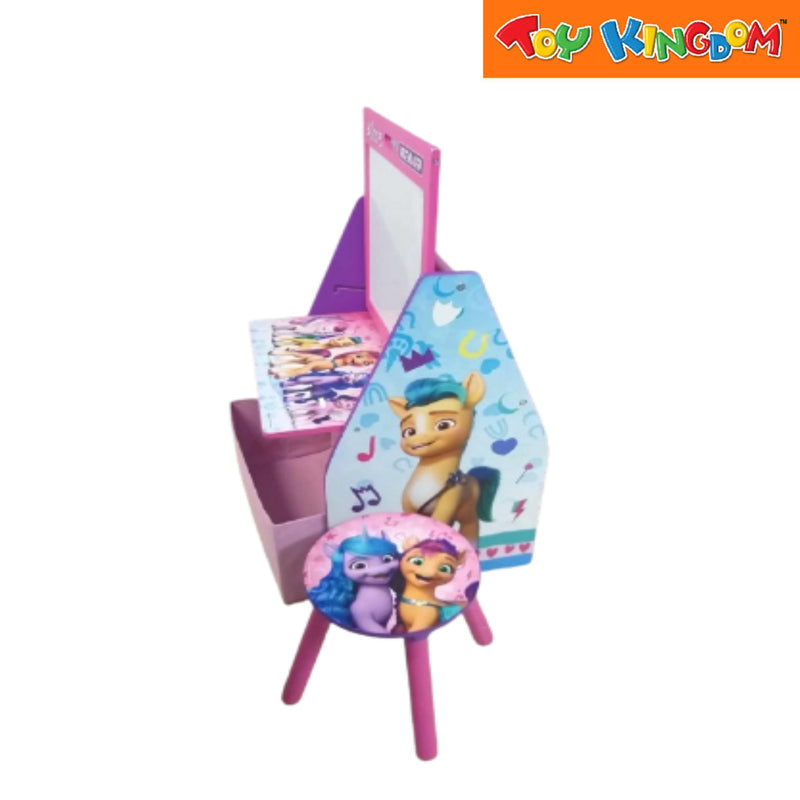 My Little Pony Multifunction Desk Board