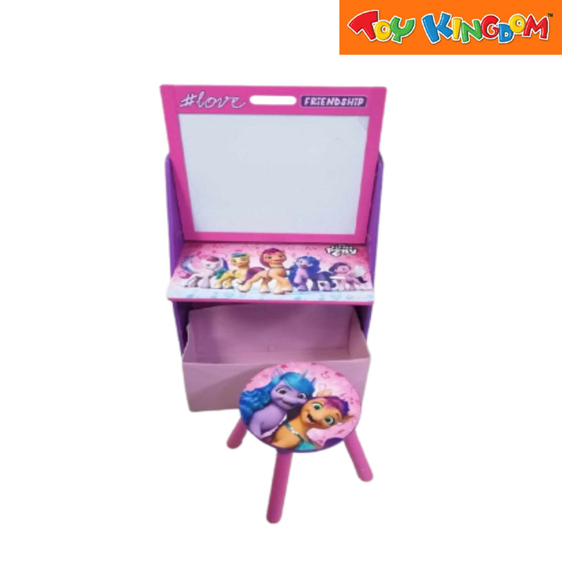 My Little Pony Multifunction Desk Board