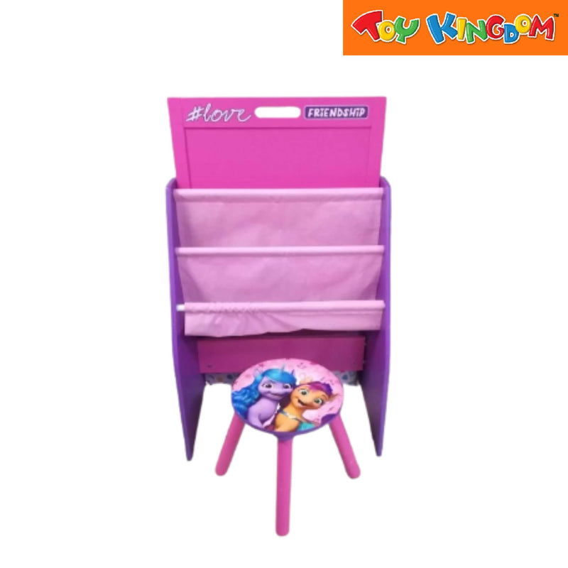 My Little Pony Multifunction Desk Board