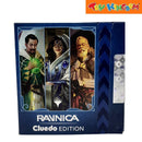 Magic The Gathering Ravnica Cluedo Edition