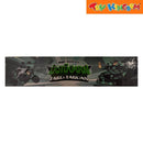 Larong Atin Lastikman Tagu-Taguan