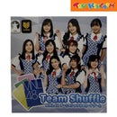 Larong Atin MNL48 Team Shuffle