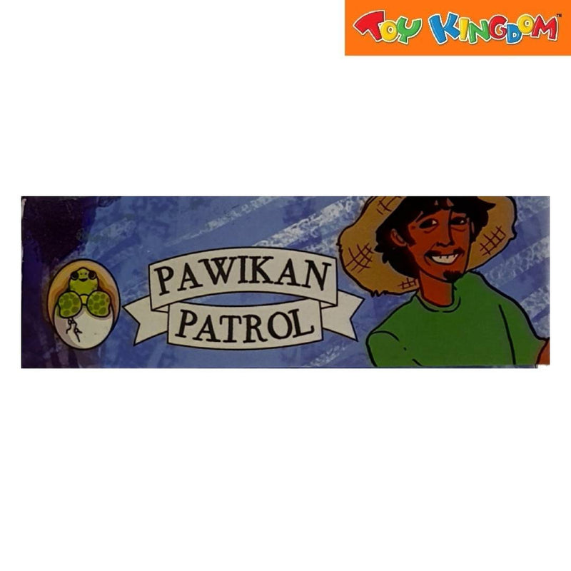 Larong Atin Pawikan Patrol