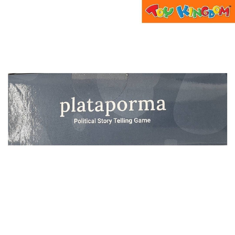 Larong Atin Plataporma