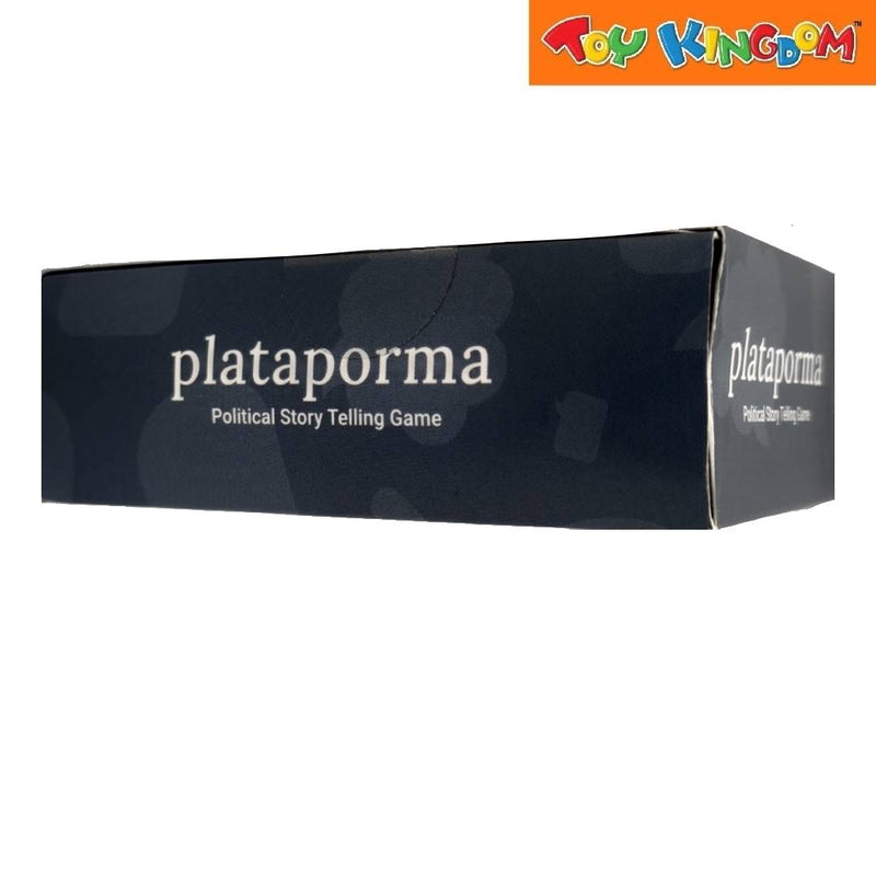Larong Atin Plataporma