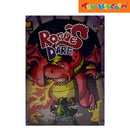 Larong Atin Rogue's Dare