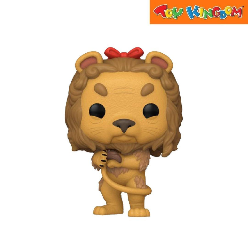 Funko Pop! Movies The Wizard of Oz 85th Anniversary Cowardly Lion Figures
