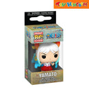 Funko Pocket Pop! Keychain One Piece Yamato Figures