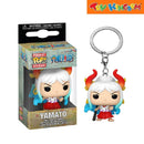 Funko Pocket Pop! Keychain One Piece Yamato Figures