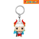 Funko Pocket Pop! Keychain One Piece Yamato Figures