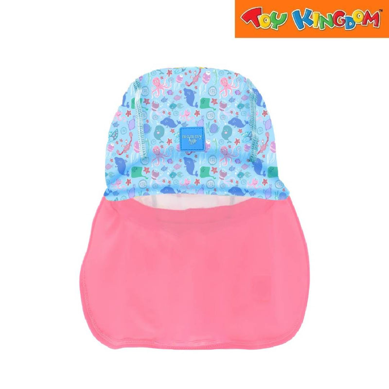 MommyHugs Sea Gems Hat