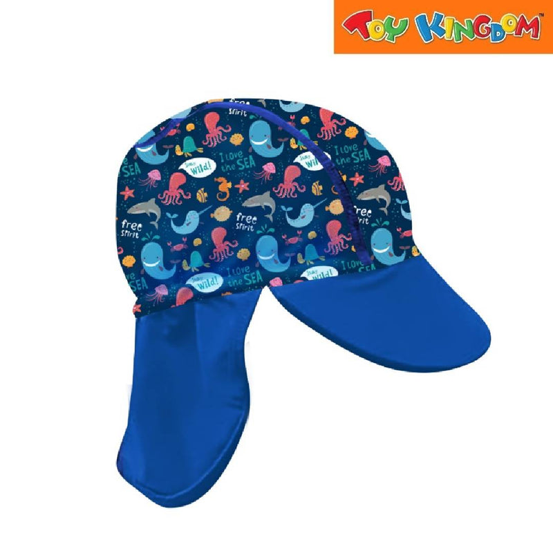 MommyHugs Deep Ocean Friends Hat