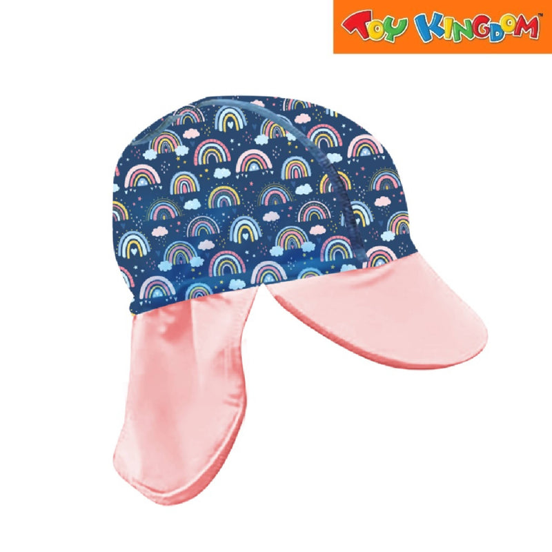 MommyHugs Rainbow Hat