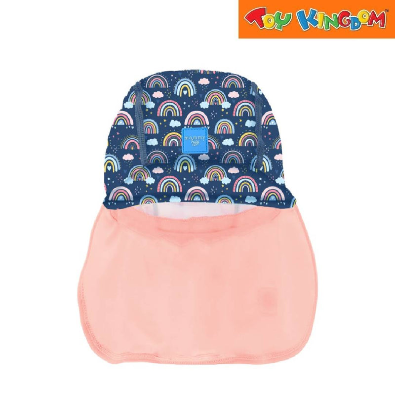 MommyHugs Rainbow Hat