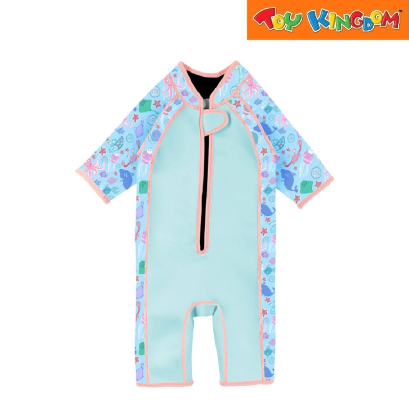 MommyHugs Sea Gems Toddler Wetsuit