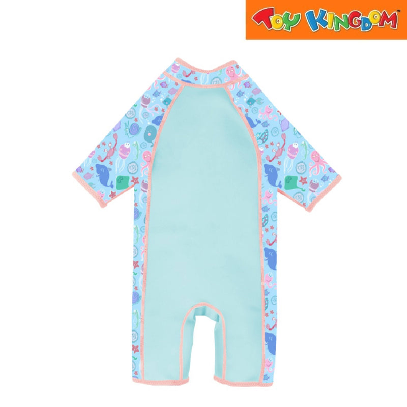 MommyHugs Sea Gems Toddler Wetsuit