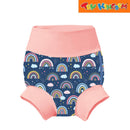MommyHugs Rainbow Diaper
