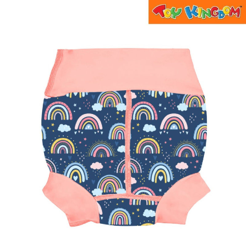 MommyHugs Rainbow Diaper