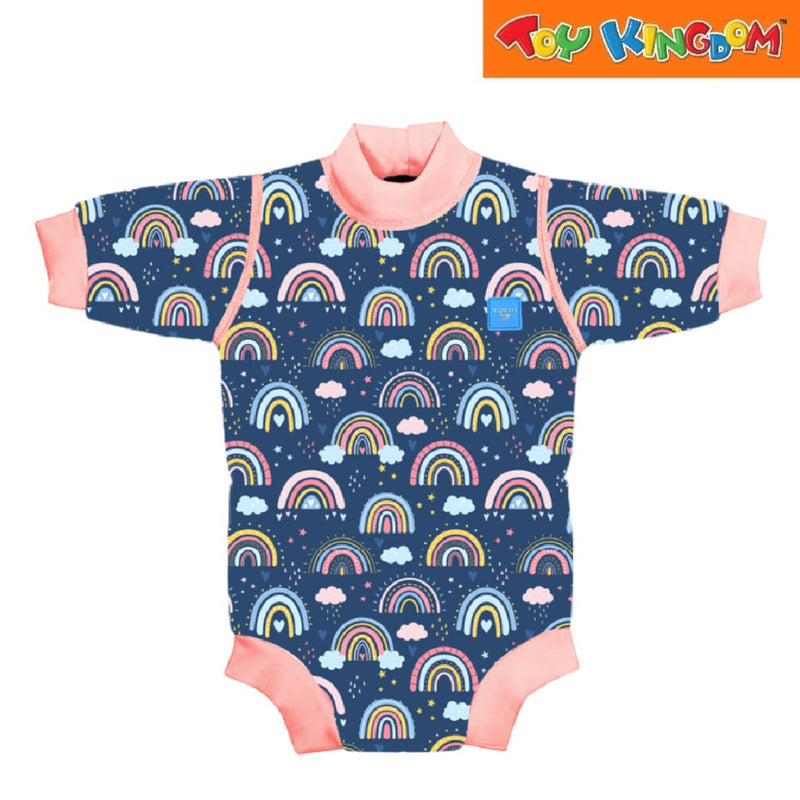 MommyHugs Rainbow Baby Wetsuit