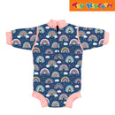 MommyHugs Rainbow Baby Wetsuit
