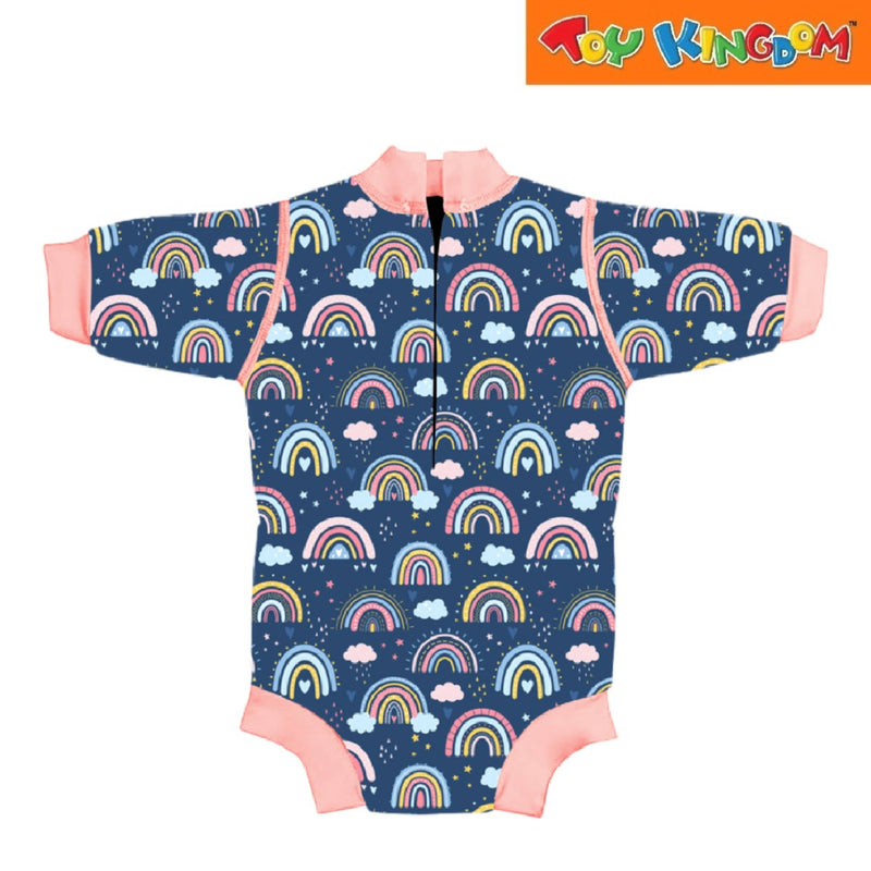 MommyHugs Rainbow Baby Wetsuit