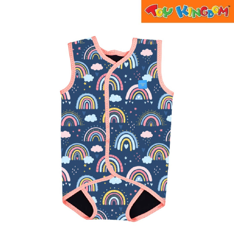 MommyHugs Rainbow Baby Wetsuit