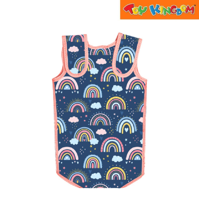 MommyHugs Rainbow Baby Wetsuit