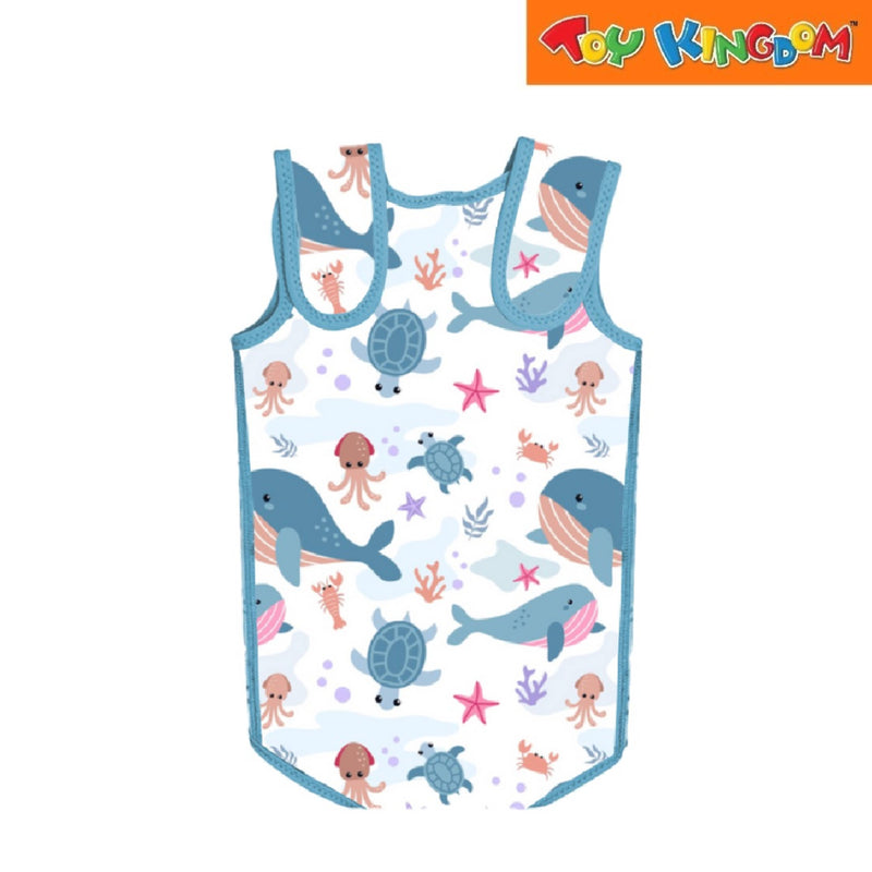 MommyHugs Whale Wrap