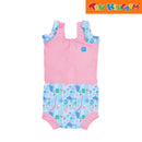 MommyHugs Sea Gems Swimsuit Diaper