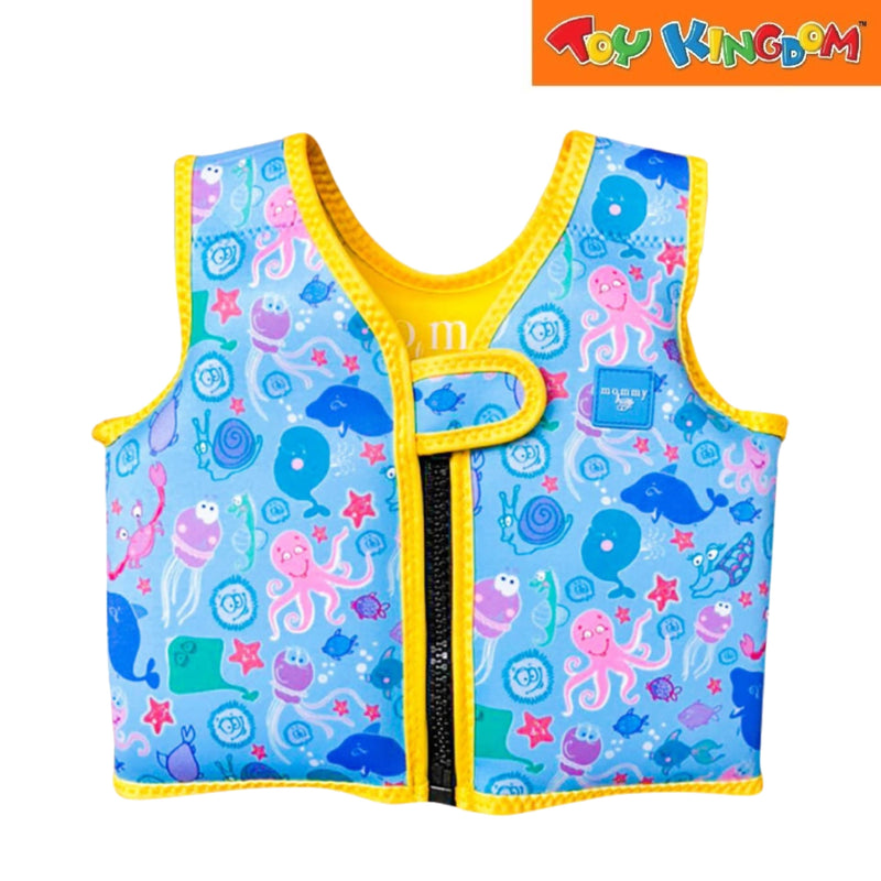 MommyHugs Sea Gems Swim Vest