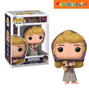 Funko Pop! Disney Sleeping Beauty 65th Aurora With Owl Vinyl Figure