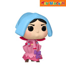 Funko Pop! Disney Sleeping Beauty 65th Merryweather Vinyl Figure