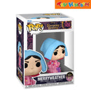 Funko Pop! Disney Sleeping Beauty 65th Merryweather Vinyl Figure