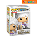 Funko Pop! Animation One Piece Luffy Gear Five Vinyl Figure