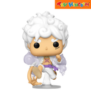 Funko Pop! Animation One Piece Luffy Gear Five Vinyl Figure