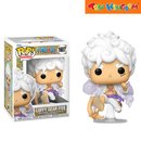 Funko Pop! Animation One Piece Luffy Gear Five Vinyl Figure