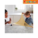 Elmer's Glitter Glue & Magical Liquid Gold Belt Pack Slime Time