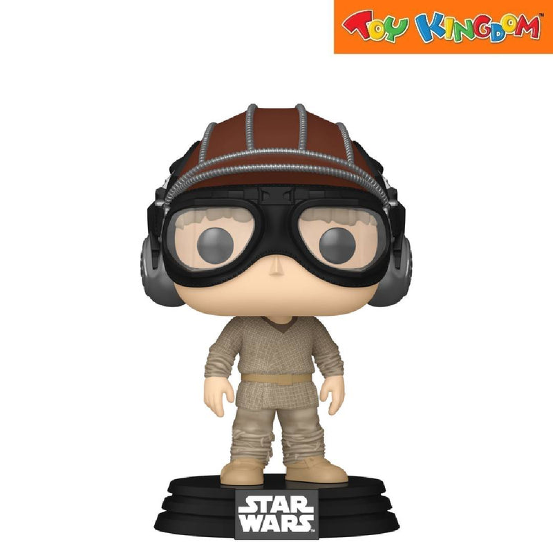 Funko Pop! Star Wars Anakin Skywalker Action Figure