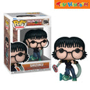 Funko Pop! Animation Hunter X Hunter Shizuku With Blinky Action Figure