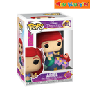 Funko Pop! Disney Princess Vinyl Figure