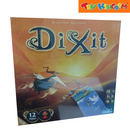 Asmodee Libellud Dixit Board Game
