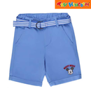 Disney Mickey Mouse Twill Shorts