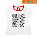 Disney Minnie Mouse Picture Frame Leggings Set