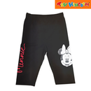 Disney Minnie Mouse Picture Frame Leggings Set