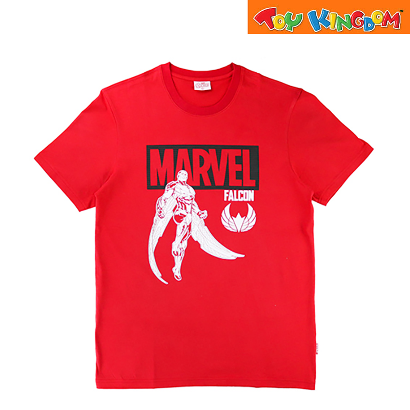 Marvel Falcon T-Shirt