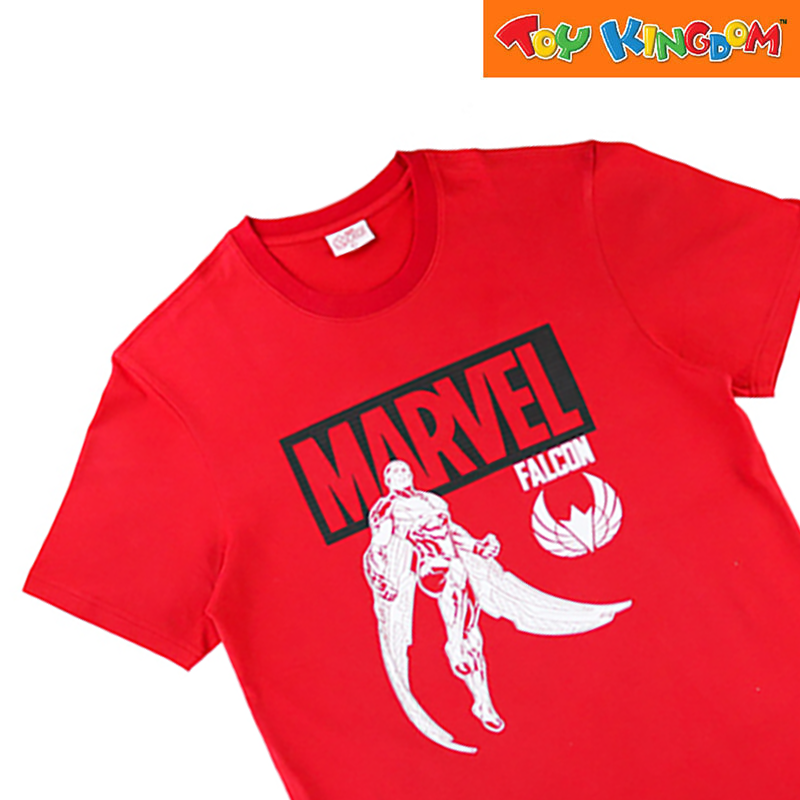Marvel Falcon T-Shirt