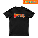 Marvel Wolverine T-Shirt